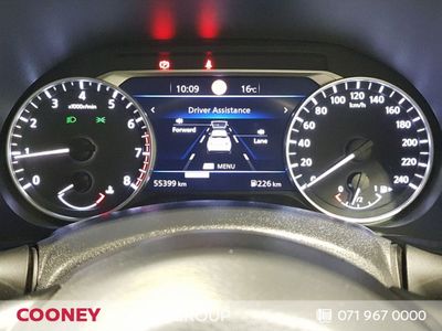 2021 Nissan Juke