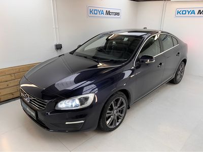 2016 Volvo S60