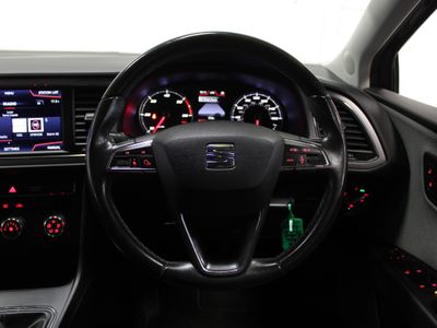 2019 SEAT Leon