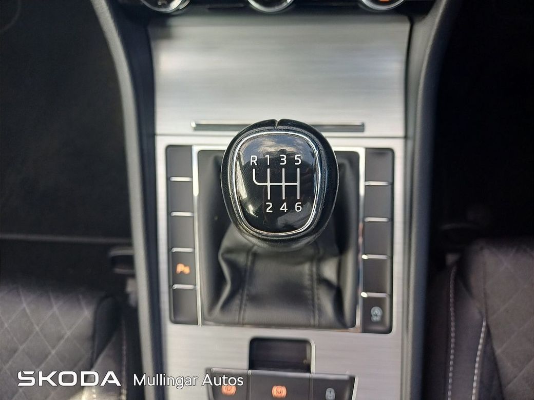 2023 Skoda Superb