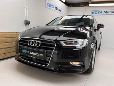 2015 Audi A3