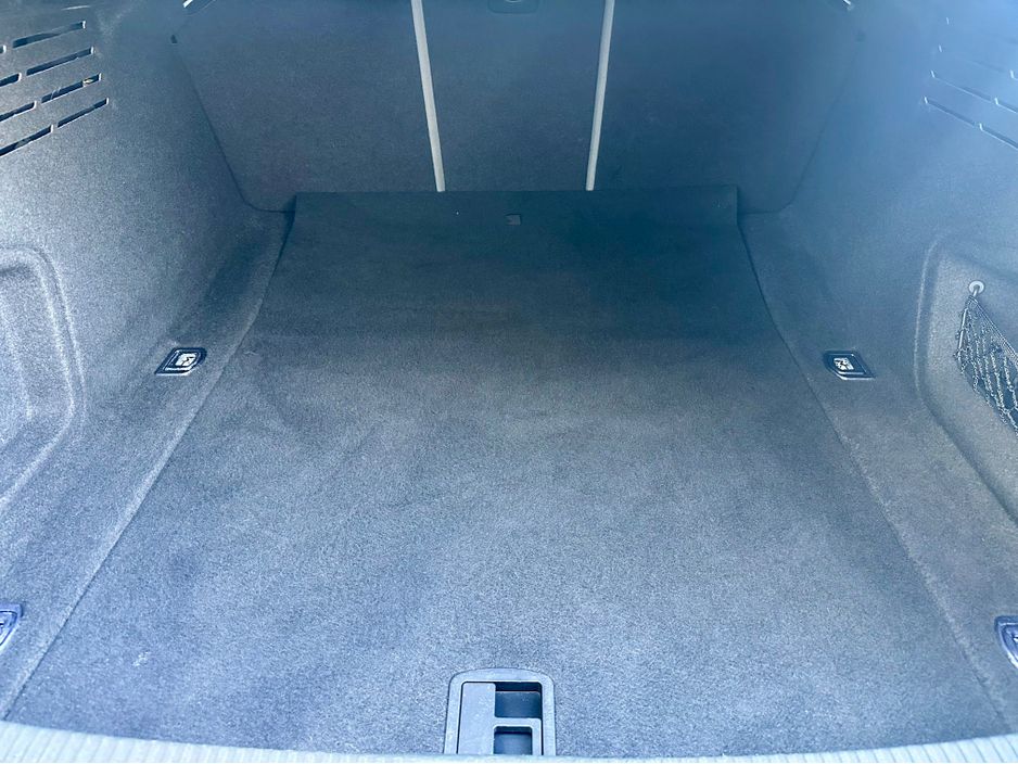 2019 Audi A4
