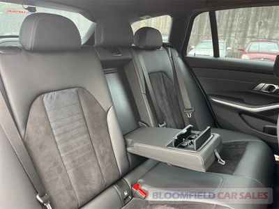 2020 BMW 3 Series