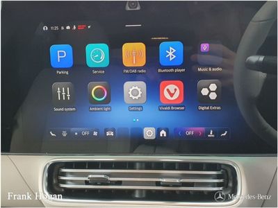 2026 Mercedes-Benz CLA Class