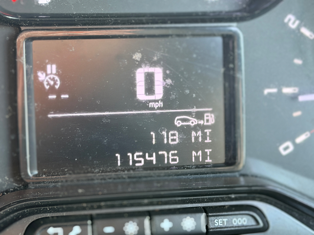 2021 Citroen Berlingo