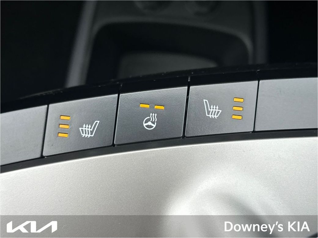 2025 Kia EV6