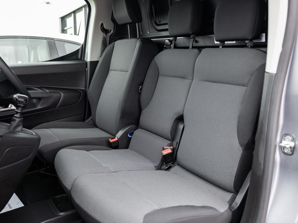 2025 Fiat Doblo