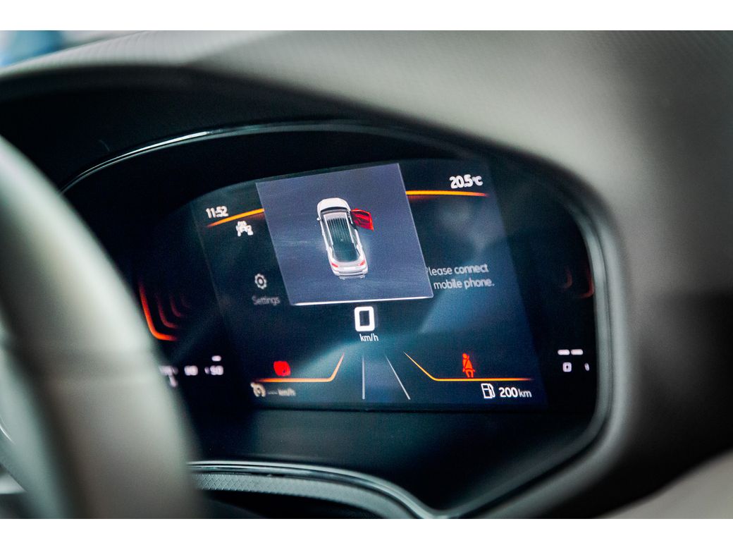 2023 SEAT Arona