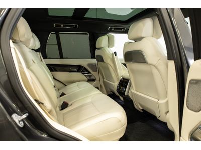 2024 Land Rover Range Rover