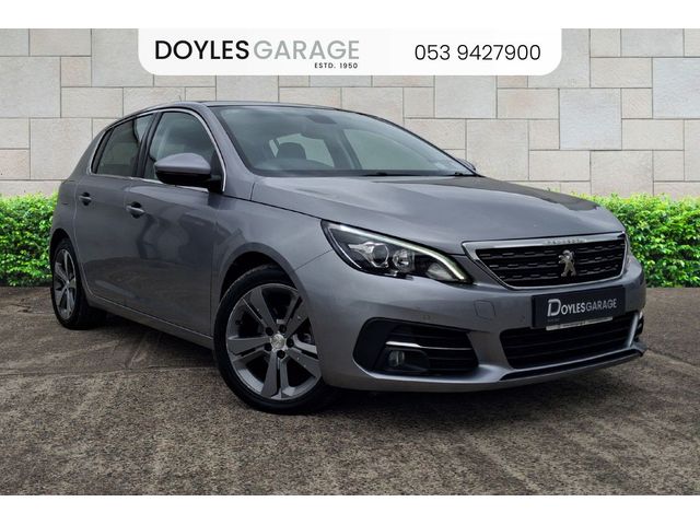 vehicle for sale from Doyles Garage Courtown Ltd