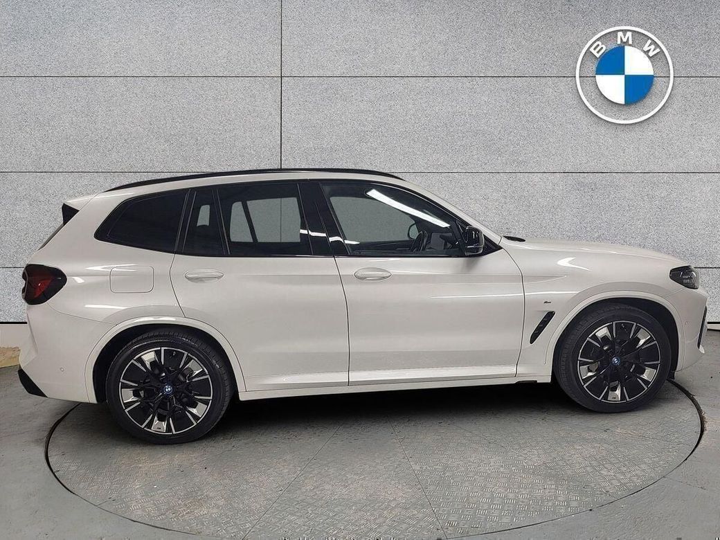 2024 BMW iX3