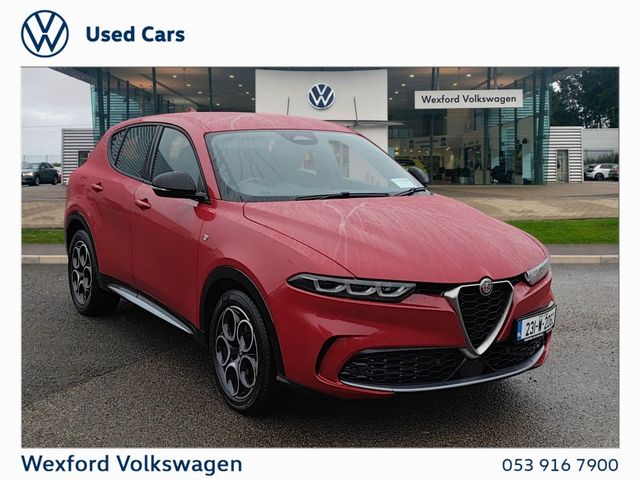 vehicle for sale from Wexford Volkswagen