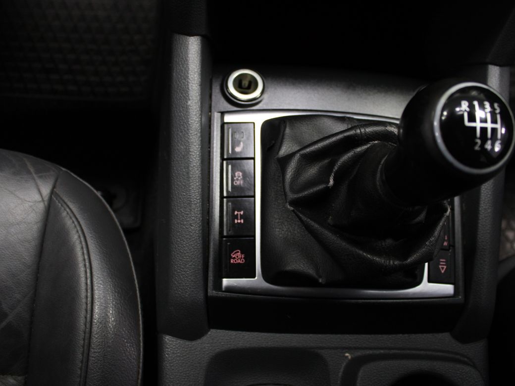 2014 Volkswagen Amarok