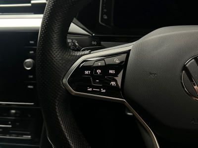 2022 Volkswagen Arteon