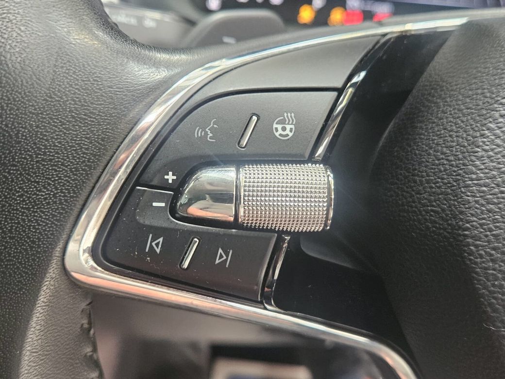 2023 Skoda Kodiaq