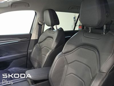 2024 Skoda Kodiaq