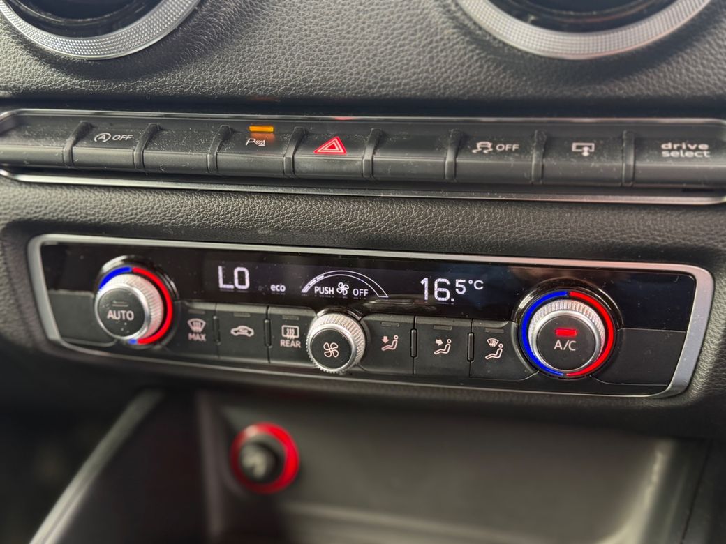 2016 Audi A3