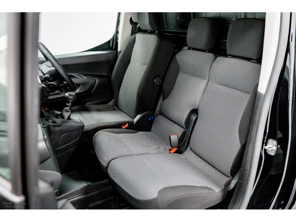 2023 Fiat Doblo