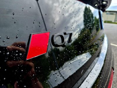 2025 Audi Q7