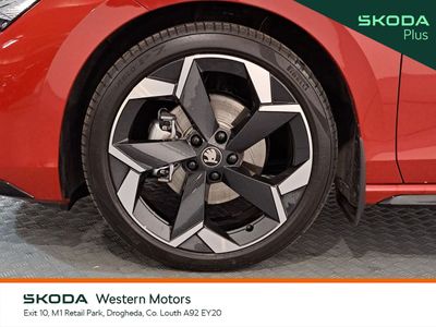 2026 Skoda Superb