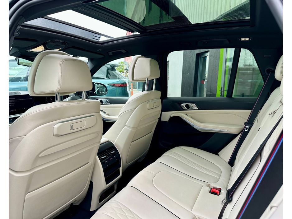 2023 BMW X5