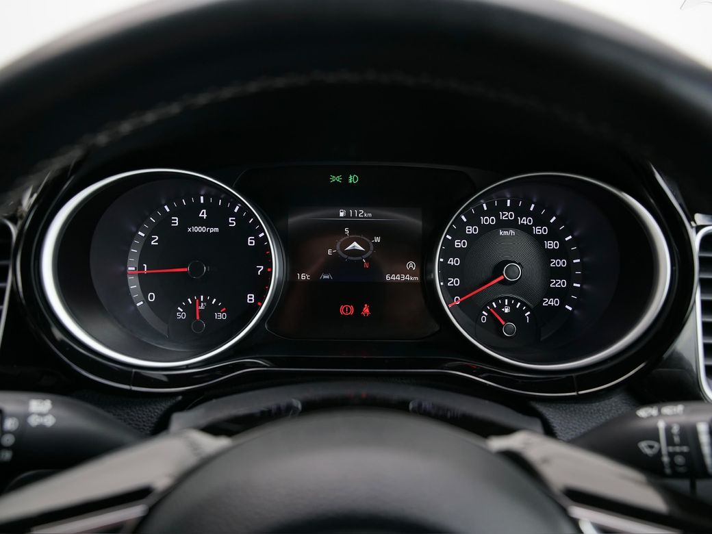 2022 Kia Ceed