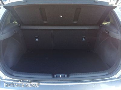 2025 Hyundai i30