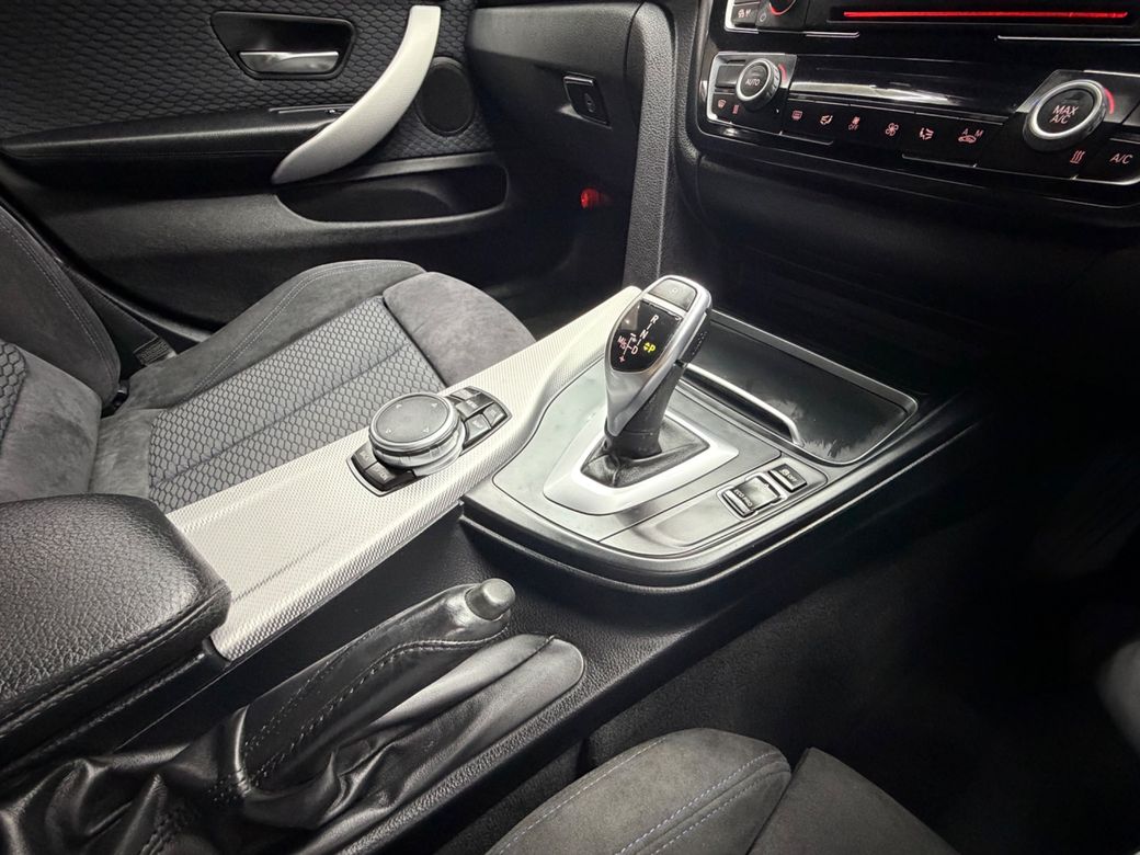 2016 BMW 4 Series