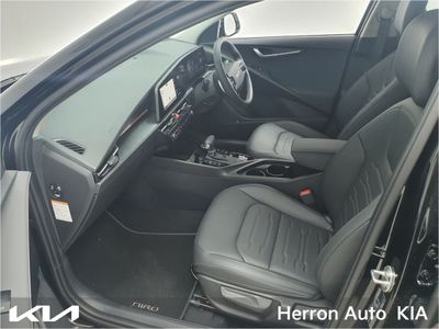 2026 Kia Niro