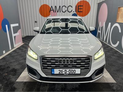 2021 Audi Q2