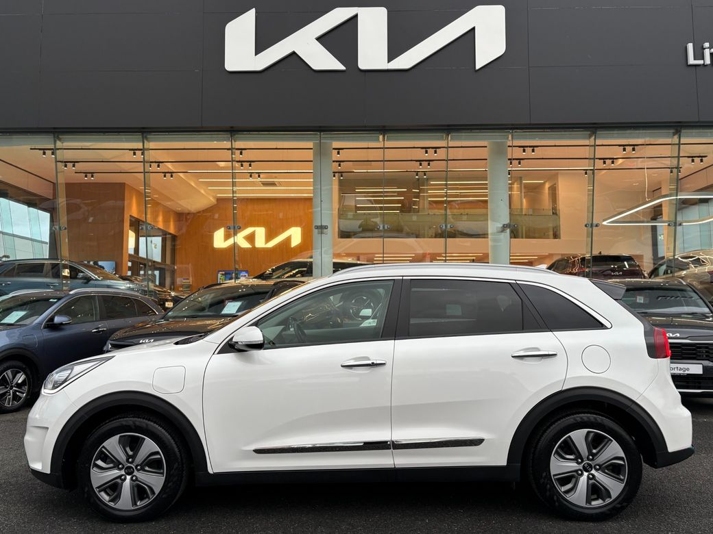 2018 Kia Niro