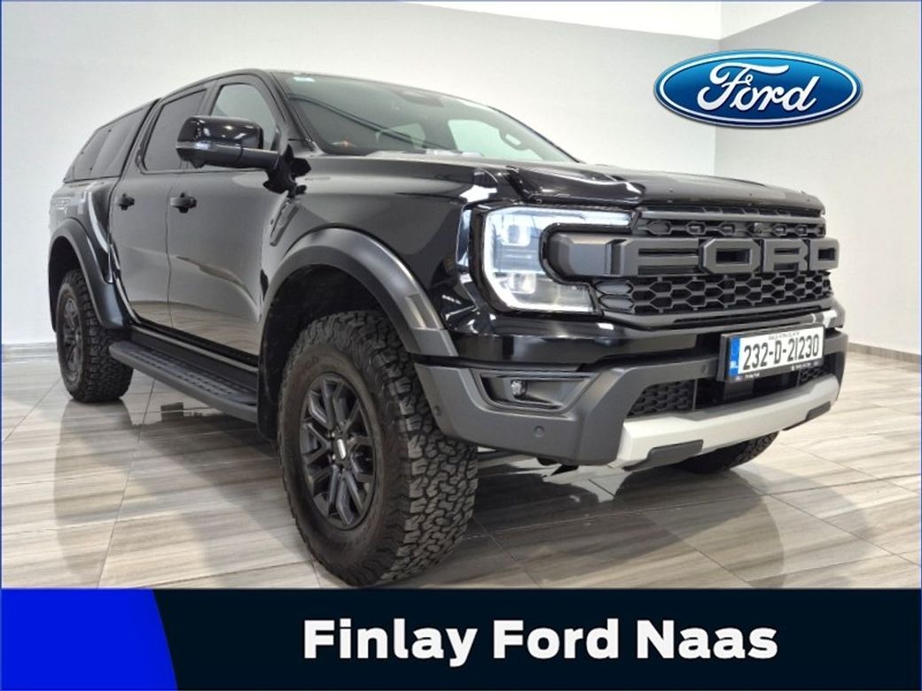 2023 Ford Ranger