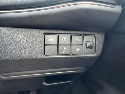 2024 Honda HR-V