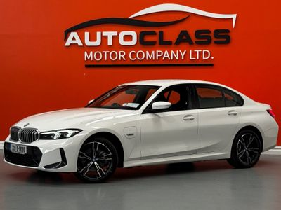 2023 BMW 3 Series