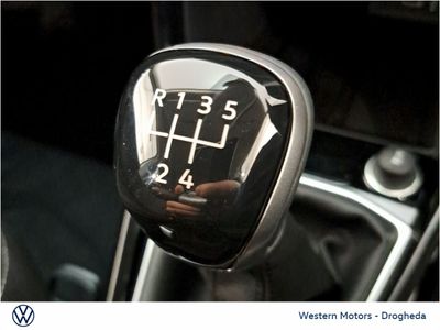 2026 Volkswagen T-Cross