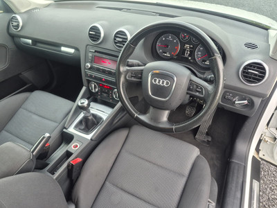 2013 Audi A3