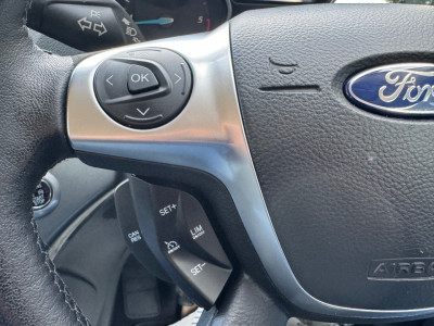 2015 Ford Grand C-Max