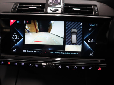 2022 DS Automobiles DS 7 Crossback