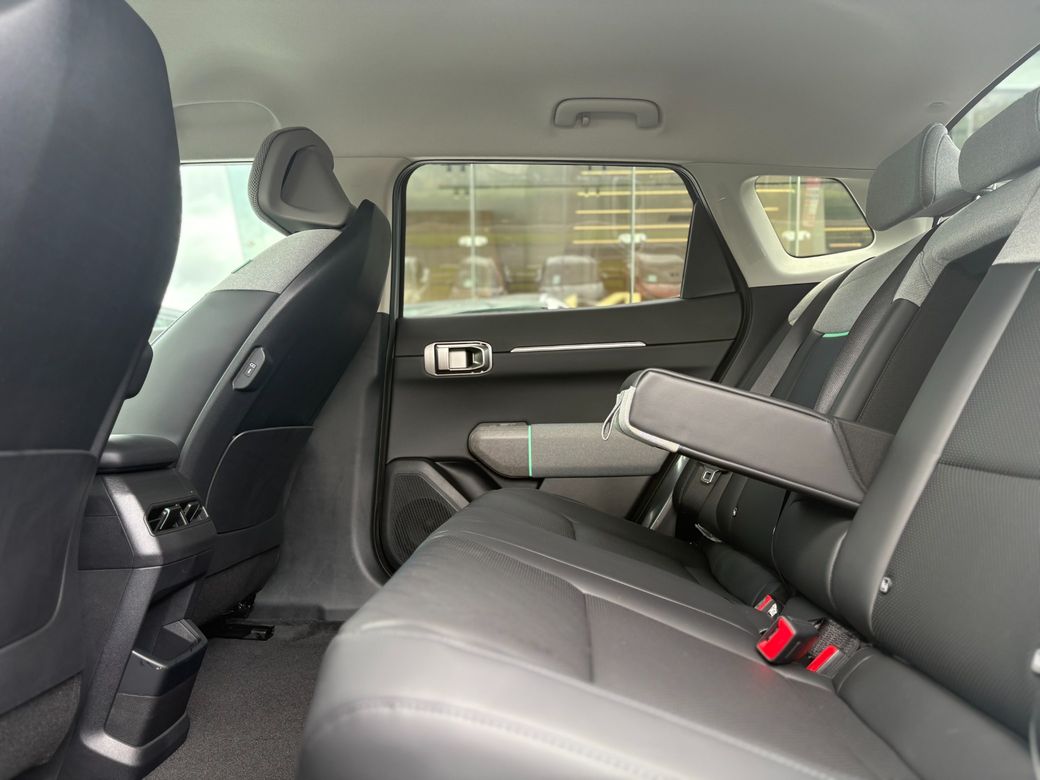 2026 Kia EV4