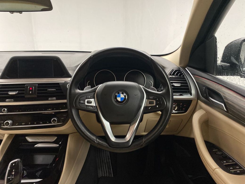 2019 BMW X4
