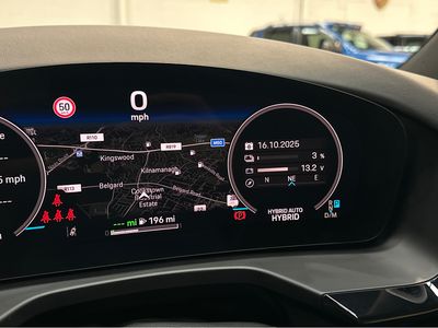 2025 Porsche Panamera