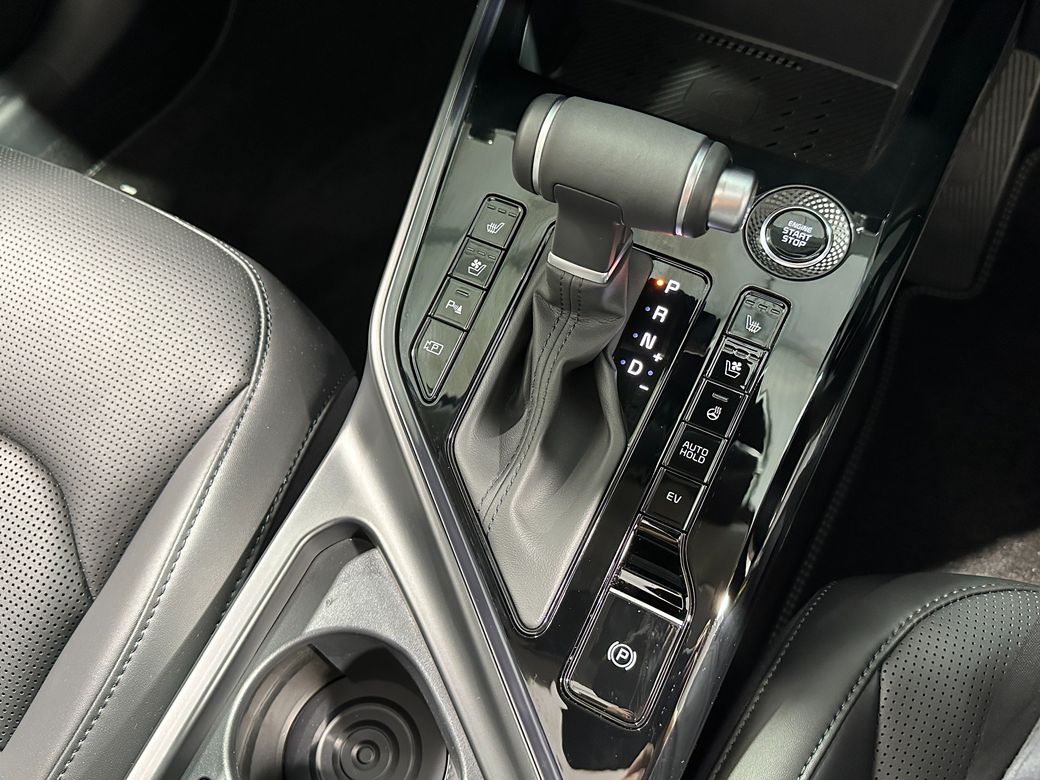 2026 Kia Niro