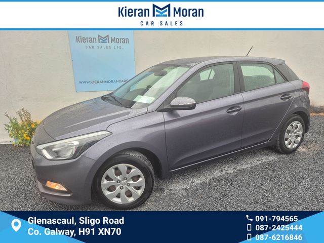 vehicle for sale from Kieran Moran Car Sales