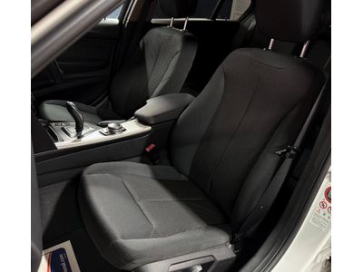 2017 BMW 3 Series
