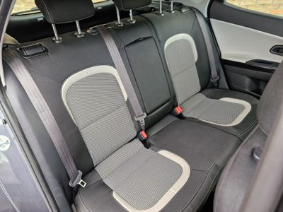 2017 Kia Ceed
