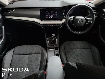 2023 Skoda Octavia