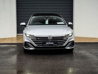 2022 Volkswagen Arteon