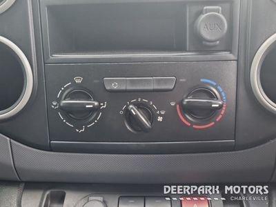 2019 Citroen Berlingo