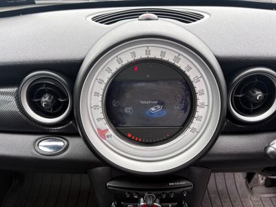 2012 Mini Cooper