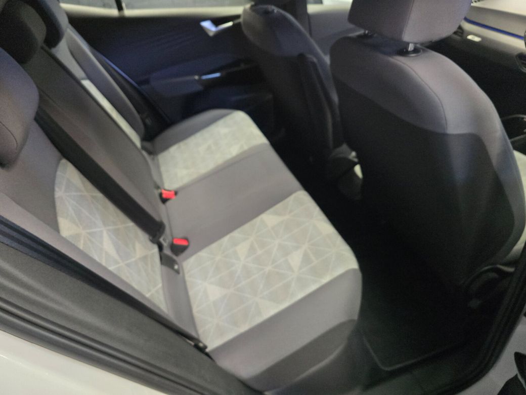 2021 Volkswagen ID.3